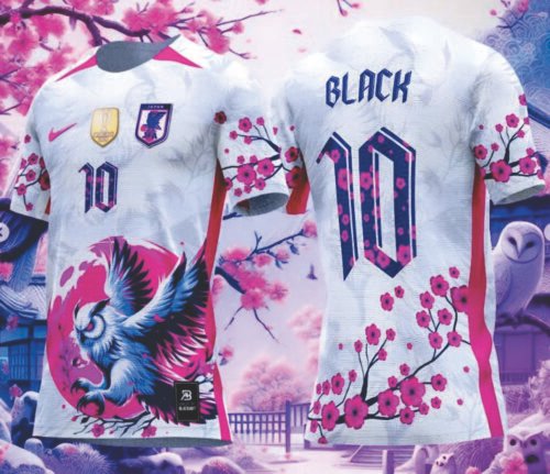 arte vetor Japón Buho coruja Interclasse White 25
