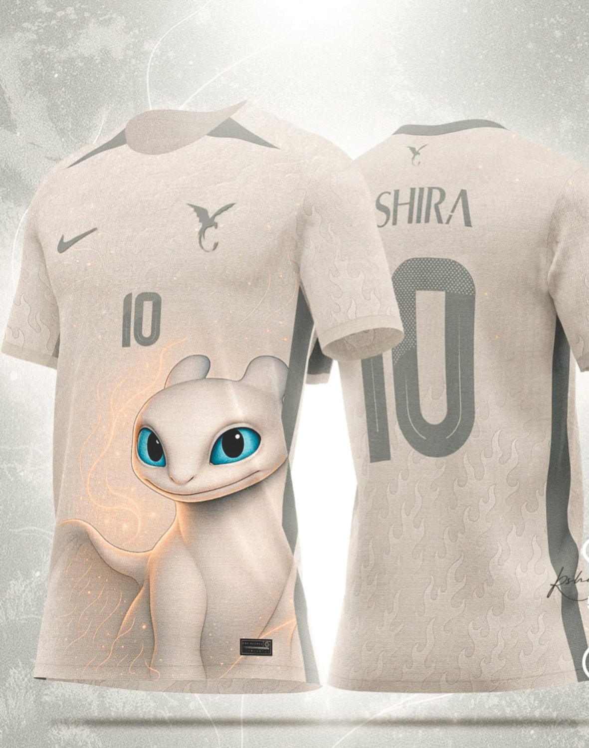 arte vetor interclasse camisa shira