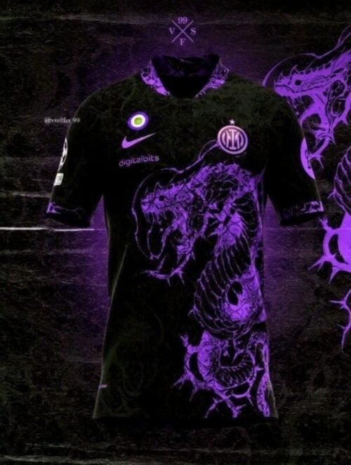 arte vetor interclasse camisa dragão