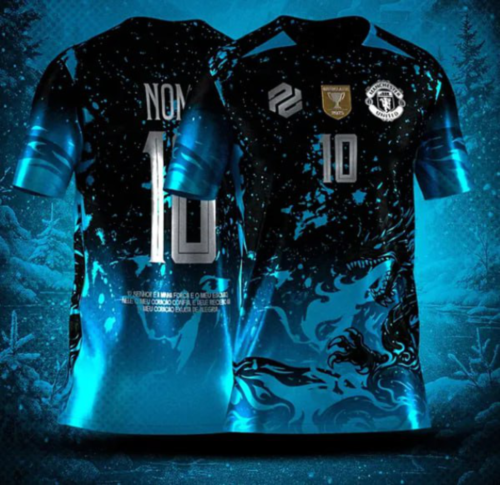 arte vetor camisa interclasse dragão