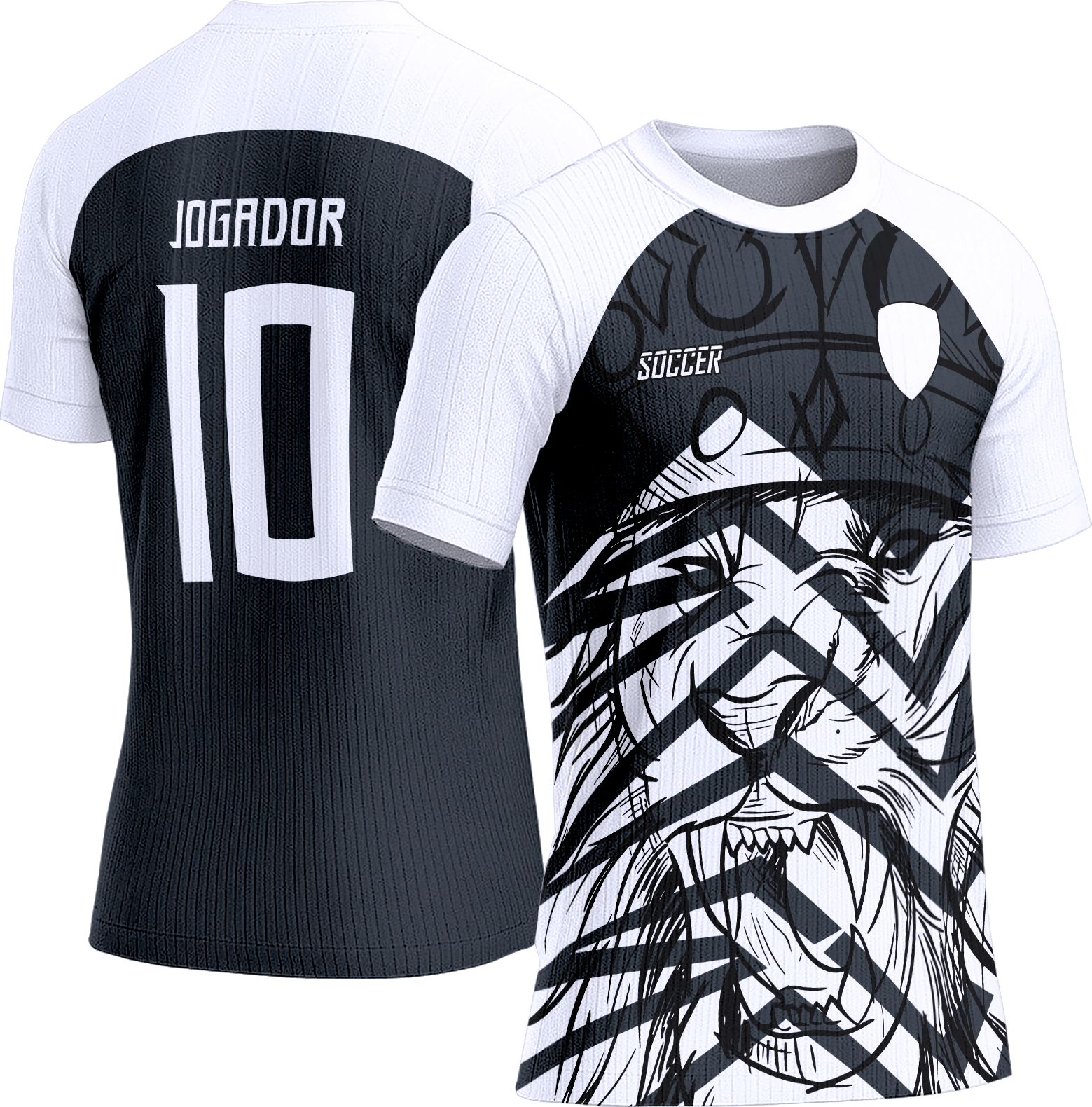 arte vetor arquivo Interclasse 011 Leão