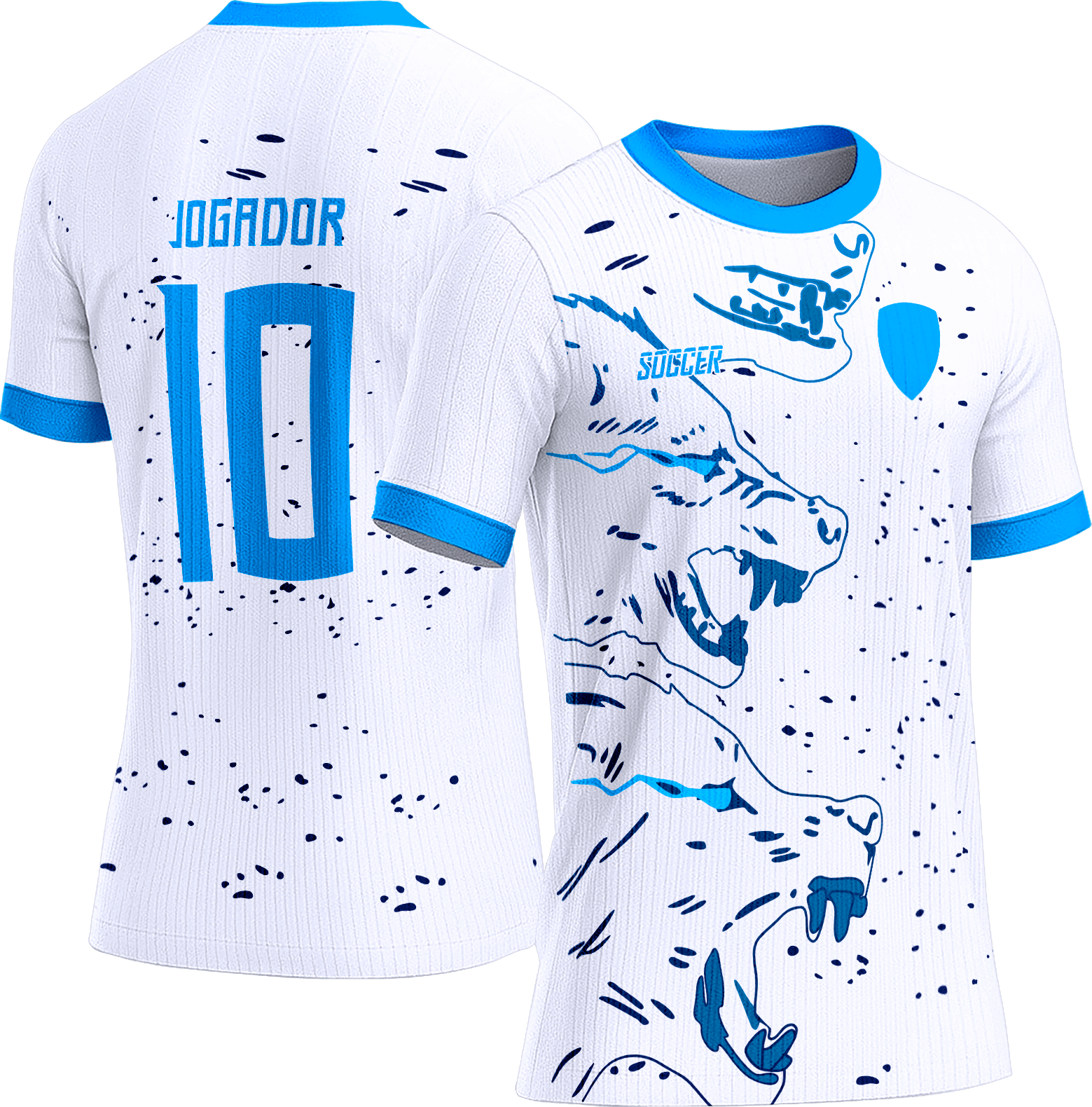 arte vetor Interclasse 012 Lobo