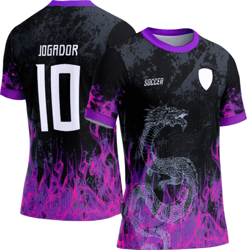arte vetor Interclasse 015 Dragão