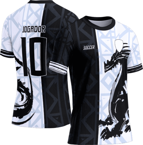 arte vetor Interclasse 017 Dragão