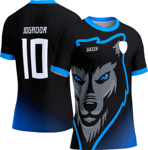 arte vetor Interclasse 019 Lobo