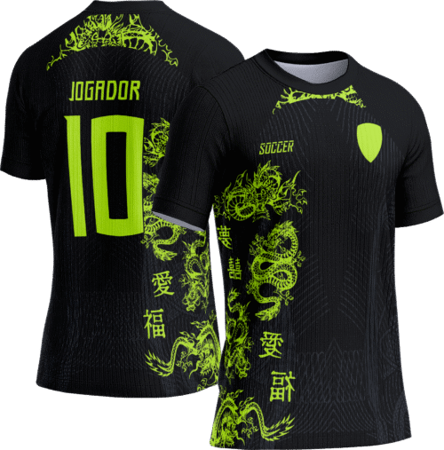 arte vetor Interclasse 020 Dragão