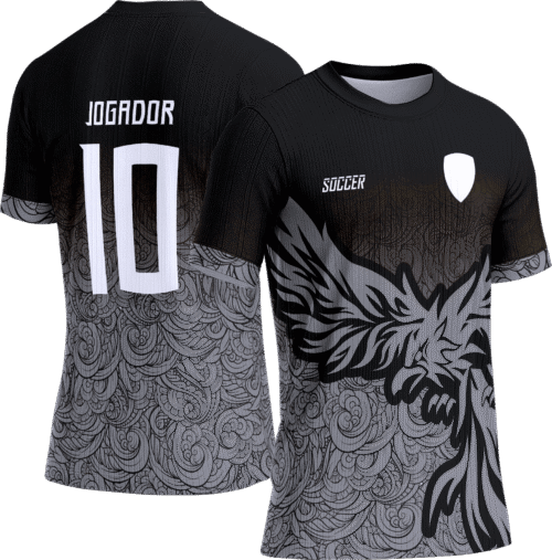 arte vetor Interclasse 025 Fenix
