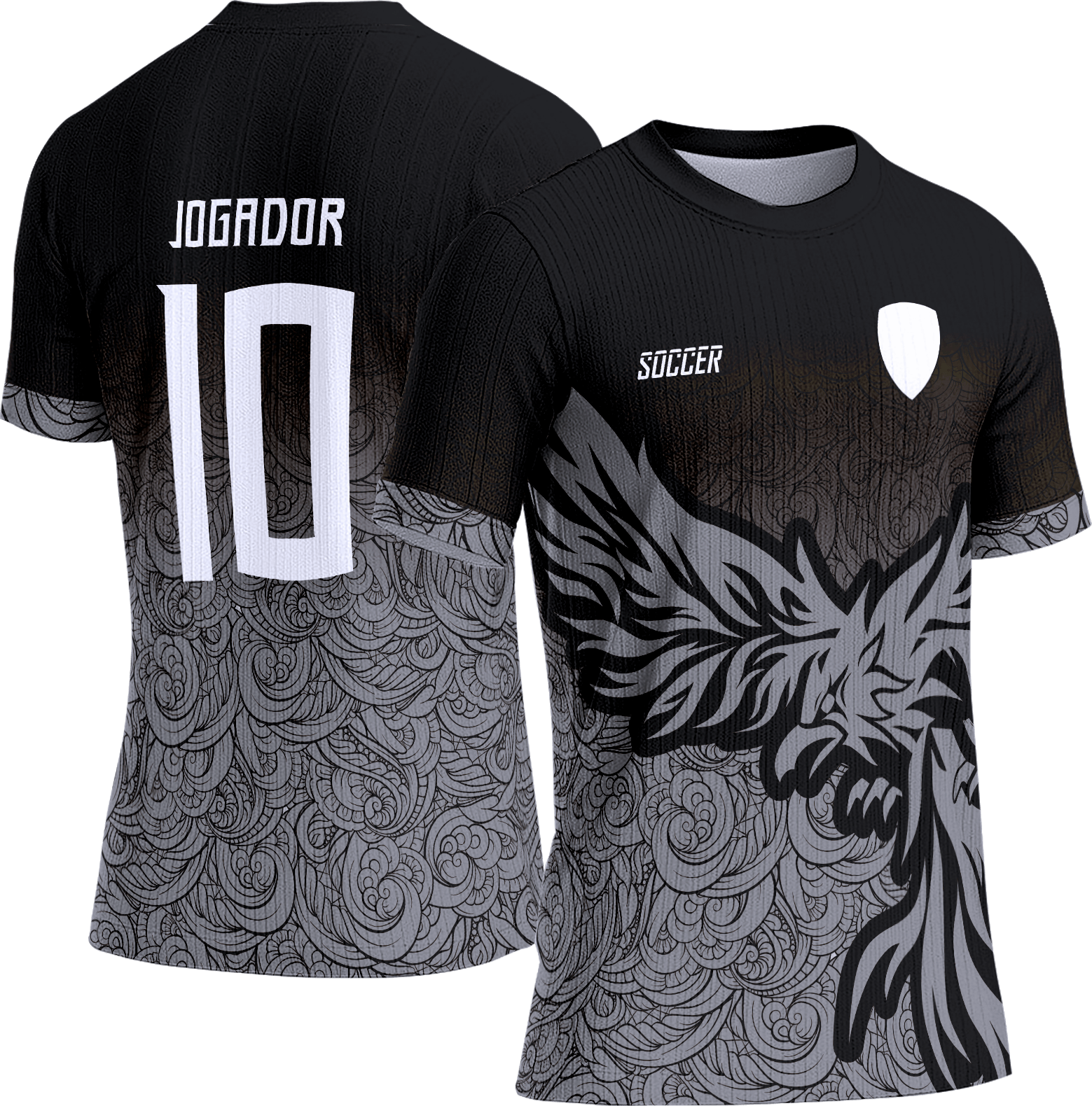 arte vetor Interclasse 025 Fenix