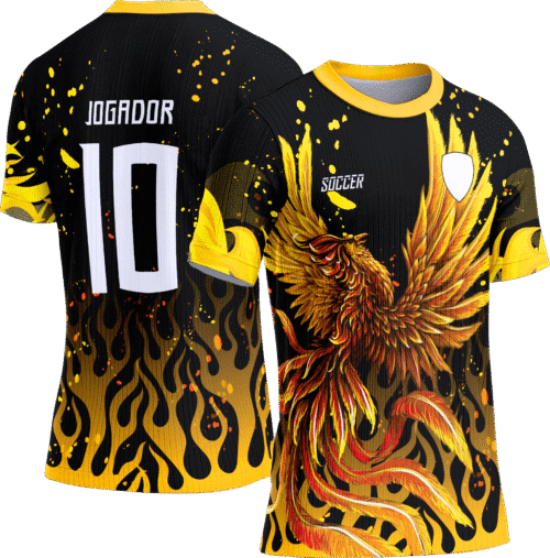 arte vetor Interclasse 030 Fenix