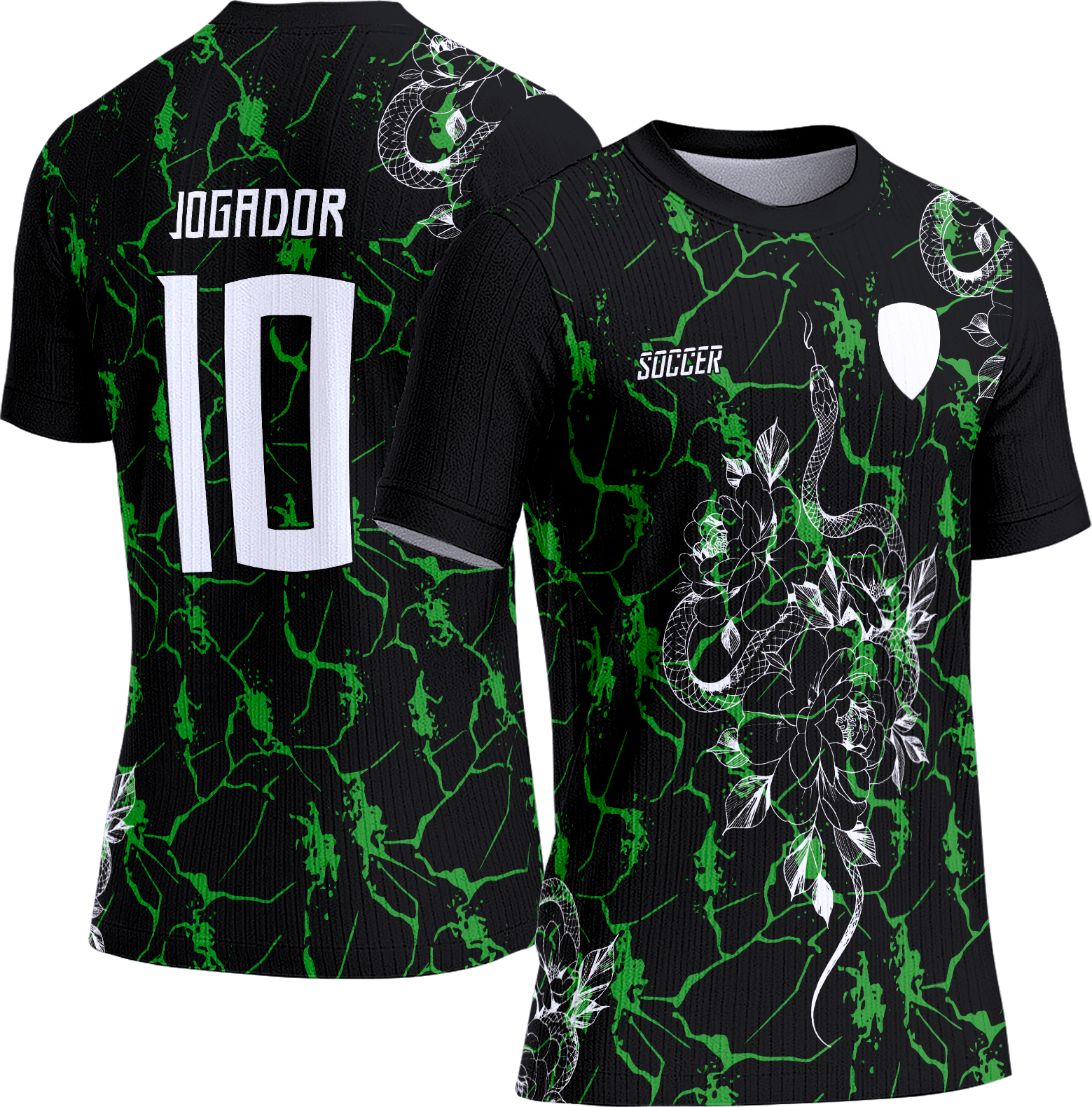 arte vetor Interclasse 031 Cobra