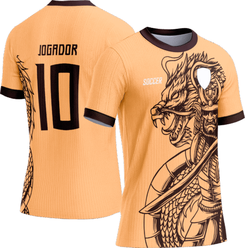 arte vetor Interclasse 035 Samurai