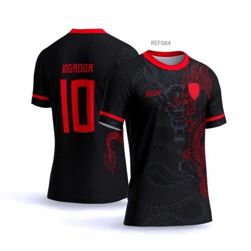 Arte Vetor Interclasse Cobra 084 para Camisa
