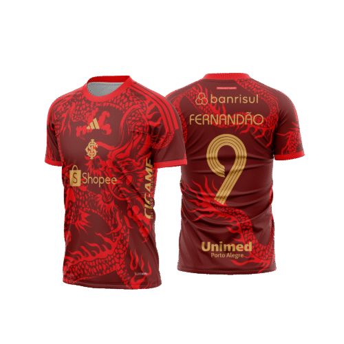 Internacional Terceira 2026-27