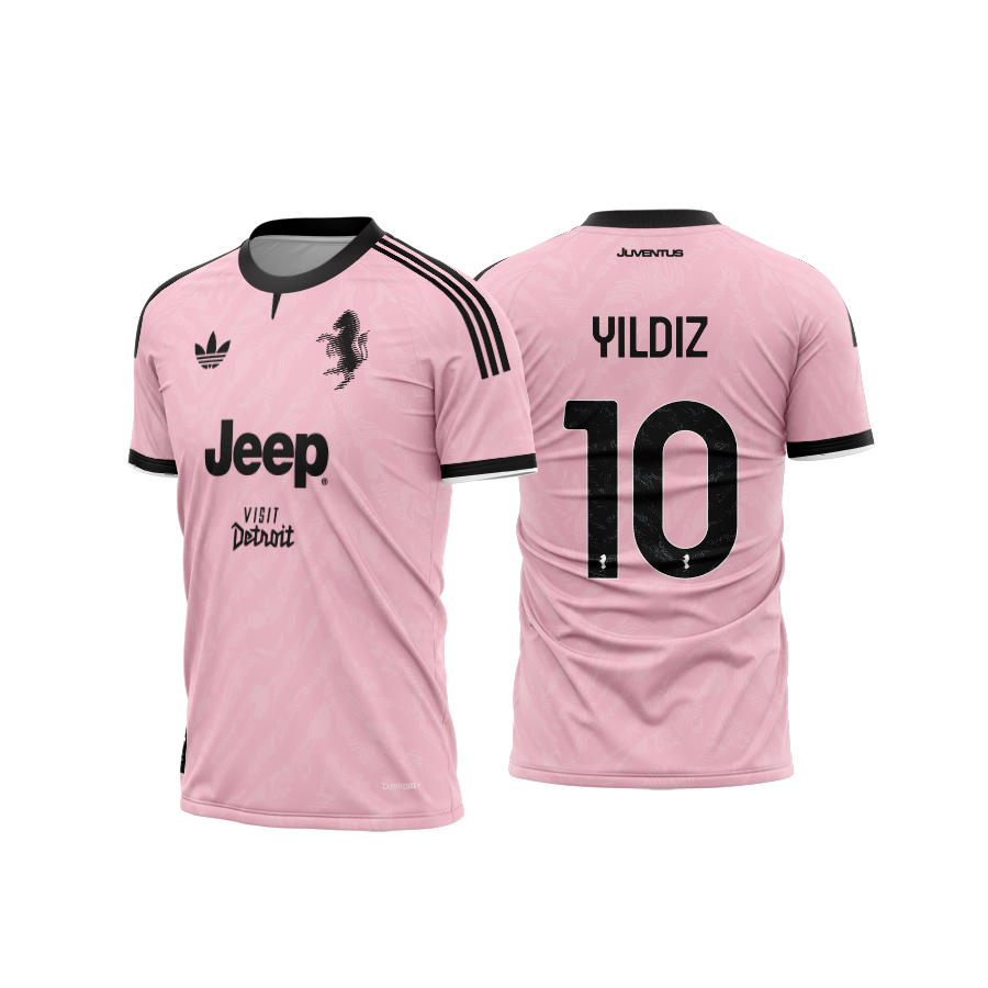 arte vetor camisa juventus reserva 2026-27 | cdr pdf
