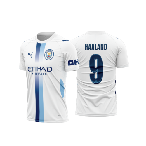 arte vetor camisa manchester city terceira ucl 2026-27 | cdr pdf