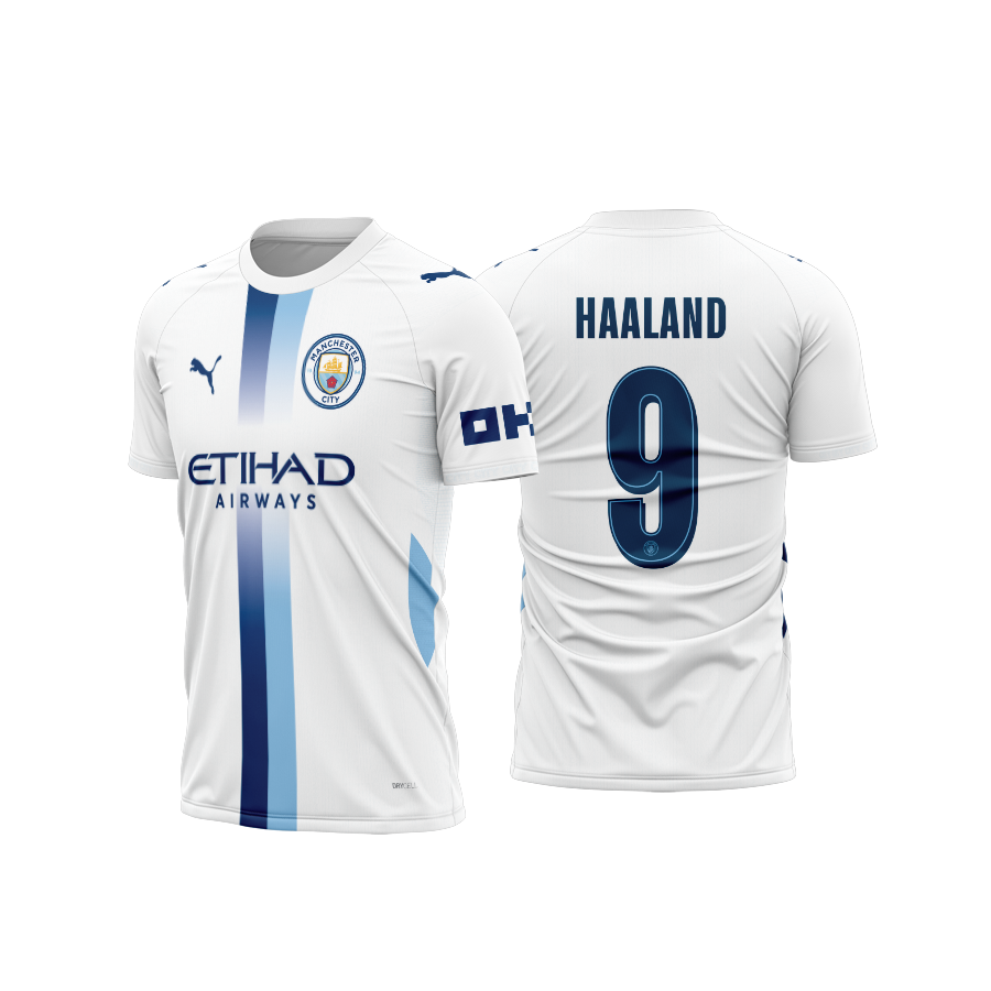arte vetor camisa manchester city terceira ucl 2026-27 | cdr pdf