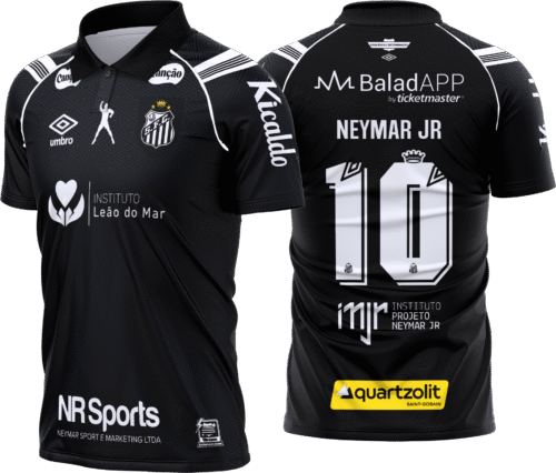 Santos Terceira 2026-27